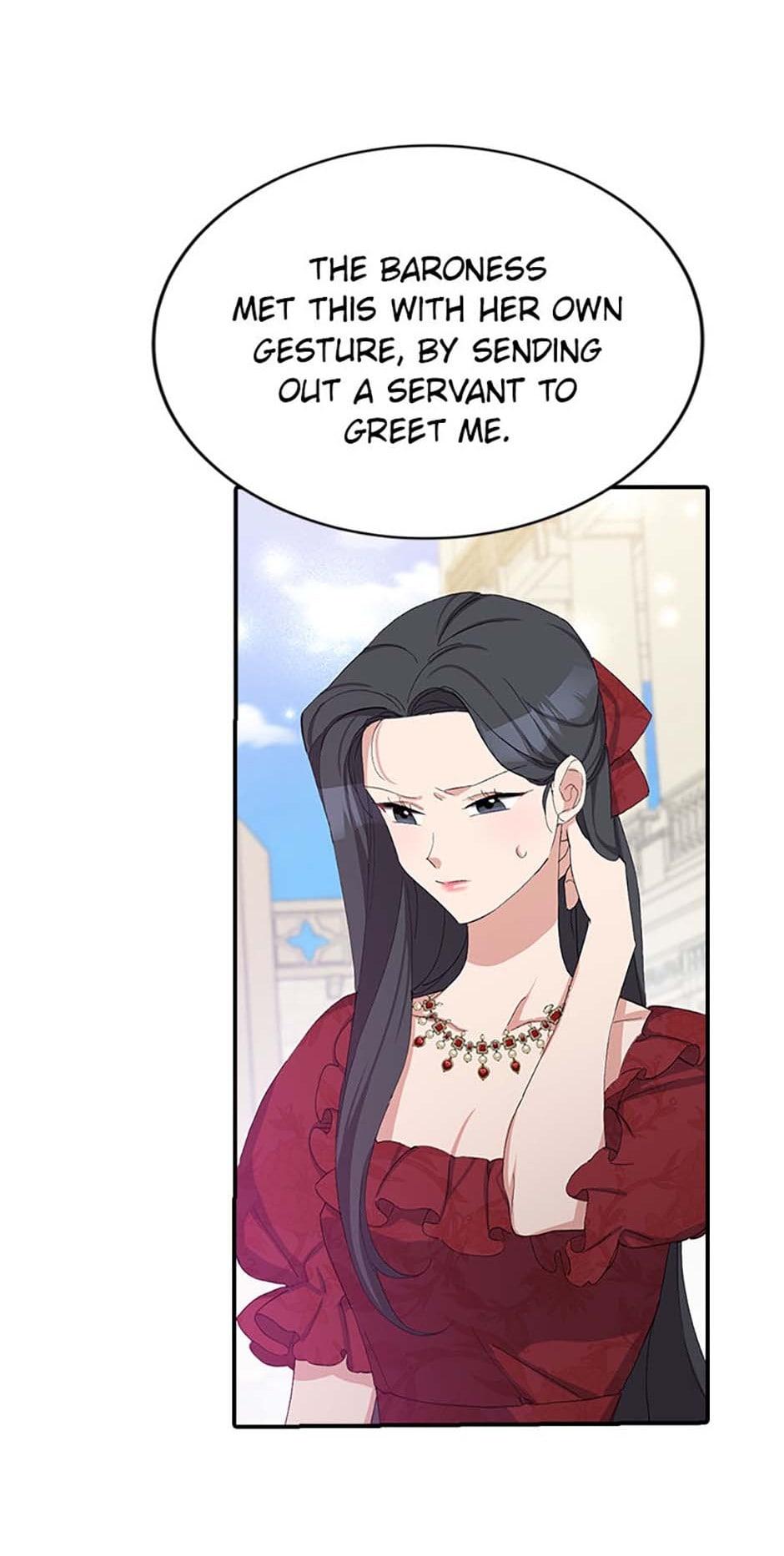 Read Please Marry Me Again! chapter 15 image 49 on Lezhin