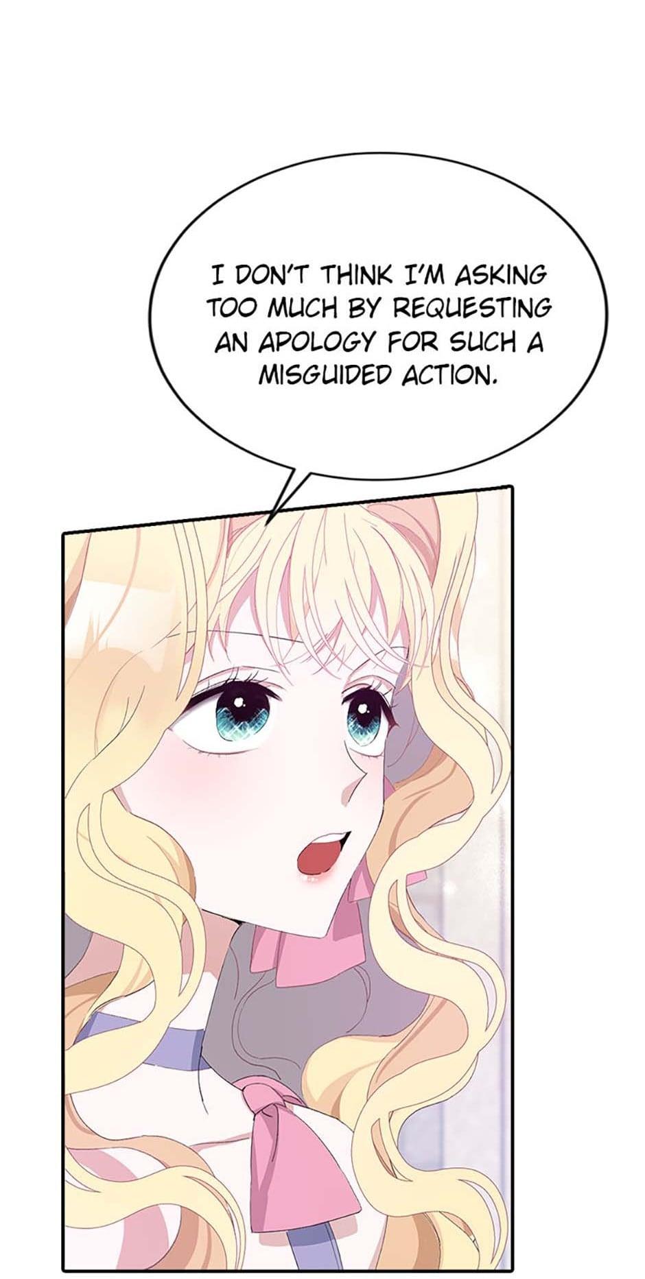 Read Please Marry Me Again! chapter 15 image 50 on Lezhin