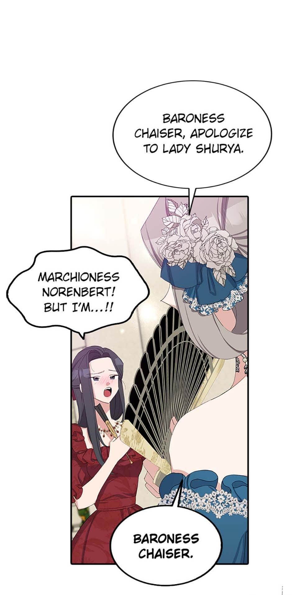 Read Please Marry Me Again! chapter 15 image 52 on Lezhin