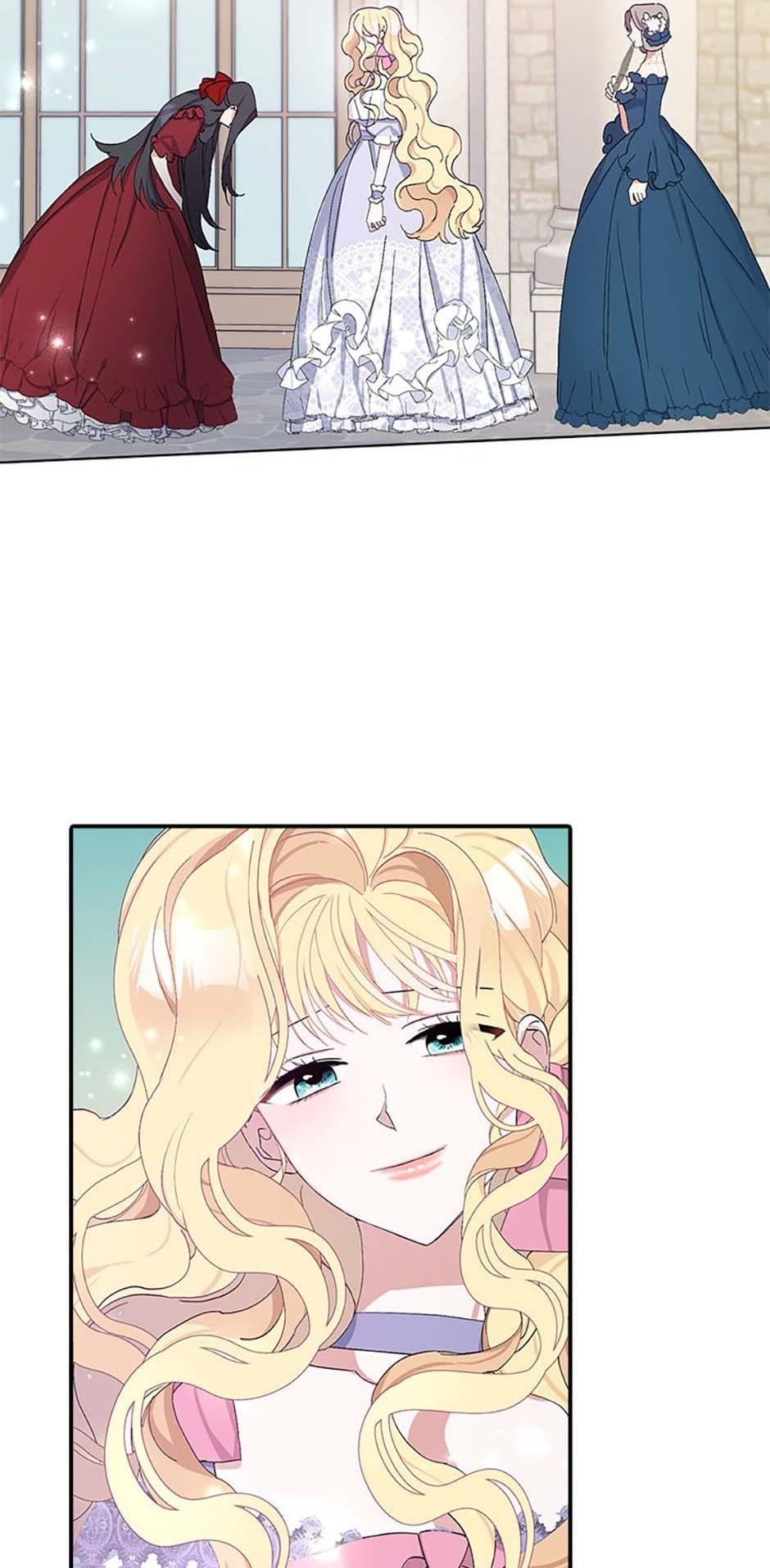Read Please Marry Me Again! chapter 15 image 56 on Lezhin