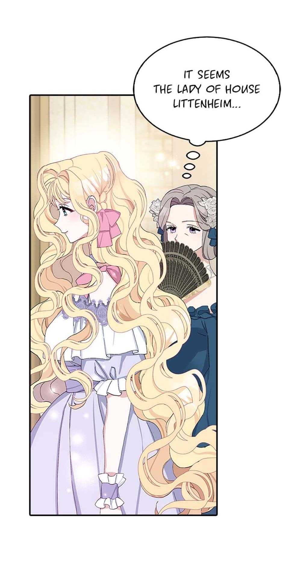 Read Please Marry Me Again! chapter 15 image 58 on Lezhin