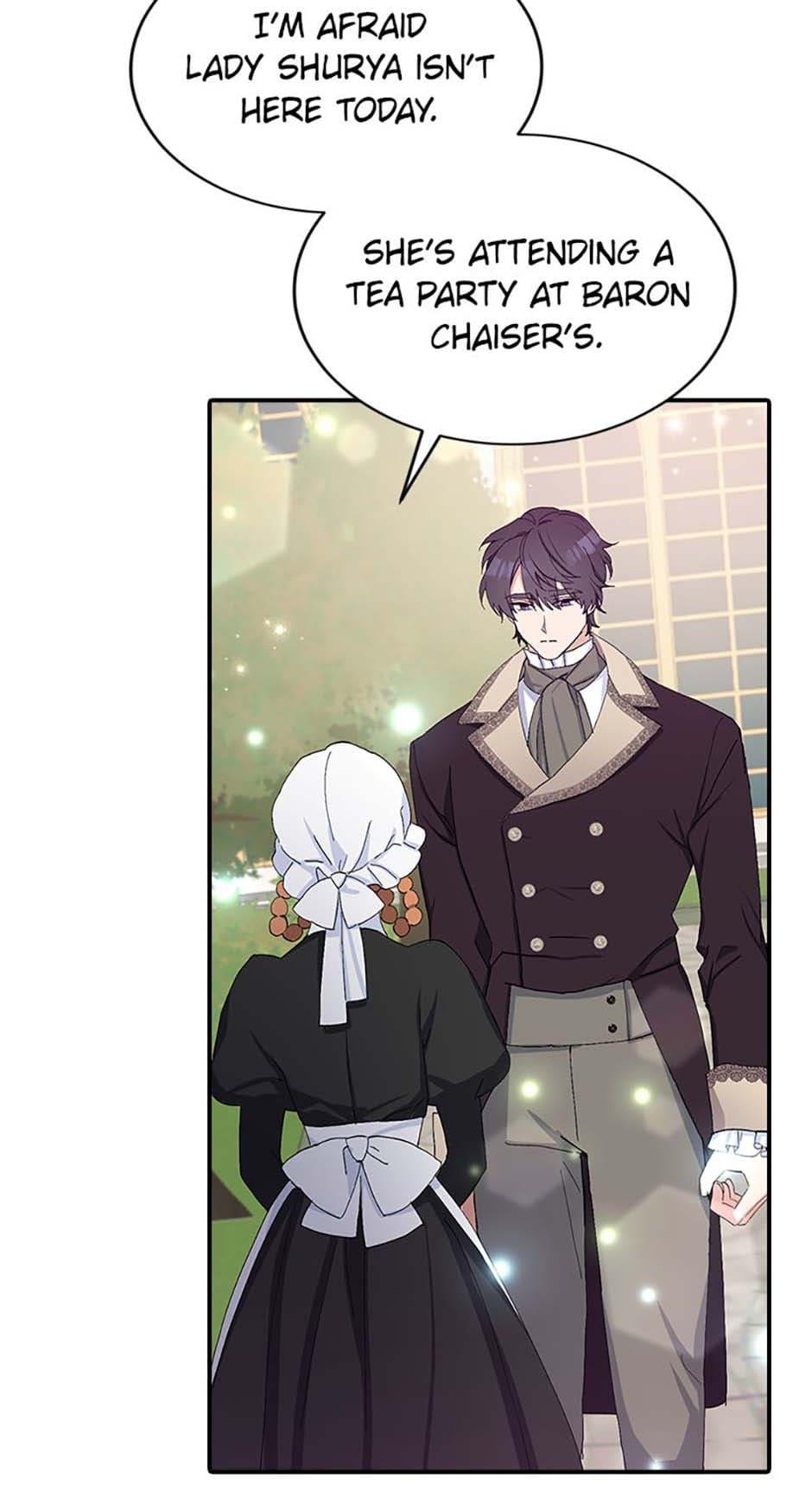 Read Please Marry Me Again! chapter 15 image 62 on Lezhin