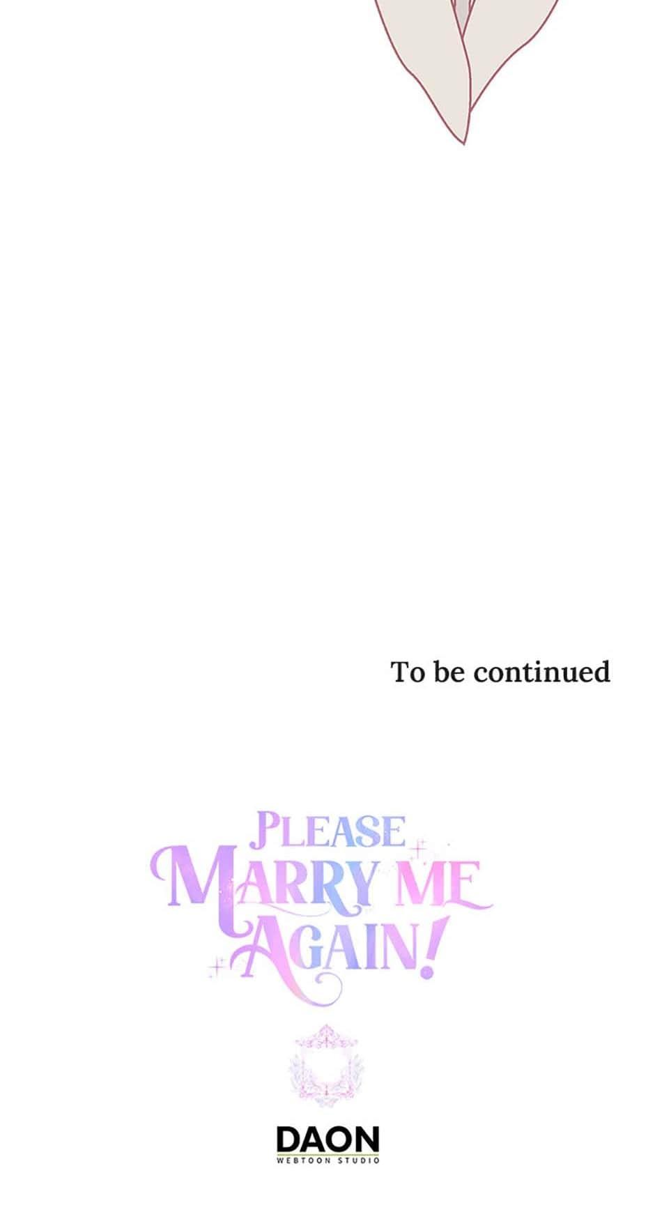 Read Please Marry Me Again! chapter 15 image 65 on Lezhin