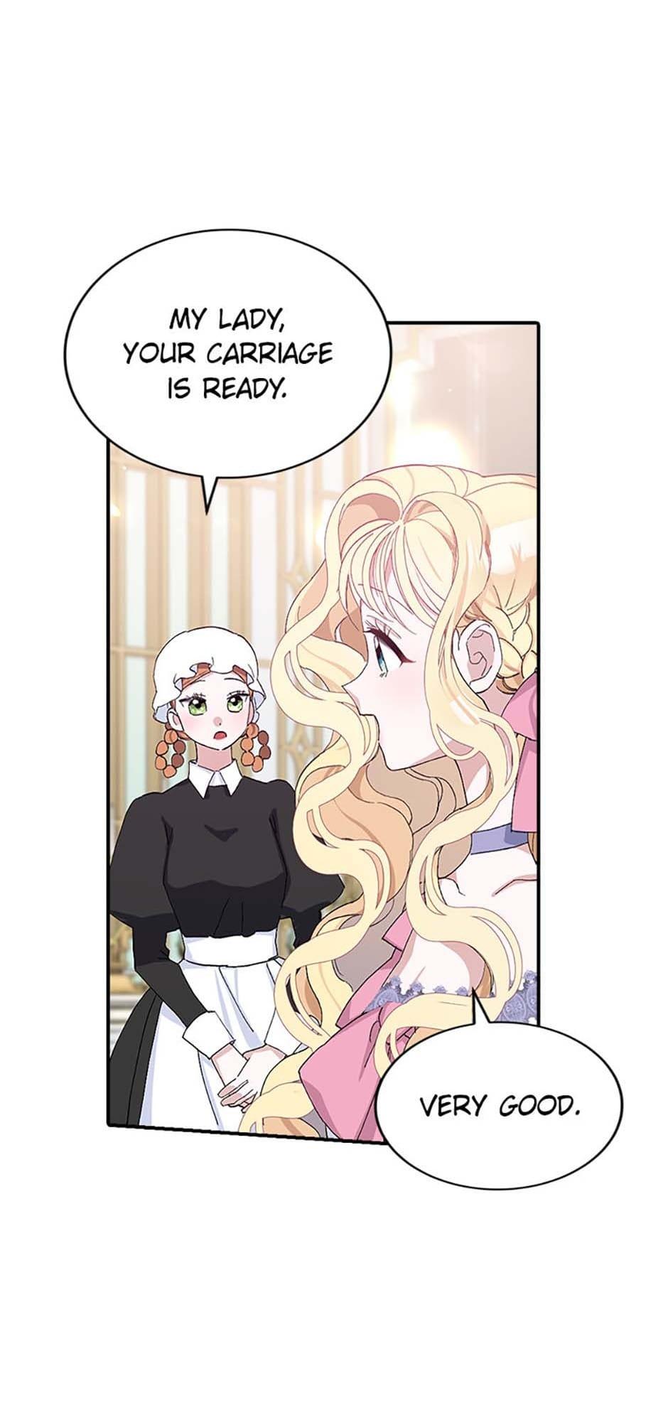 Read Please Marry Me Again! chapter 15 image 7 on Lezhin