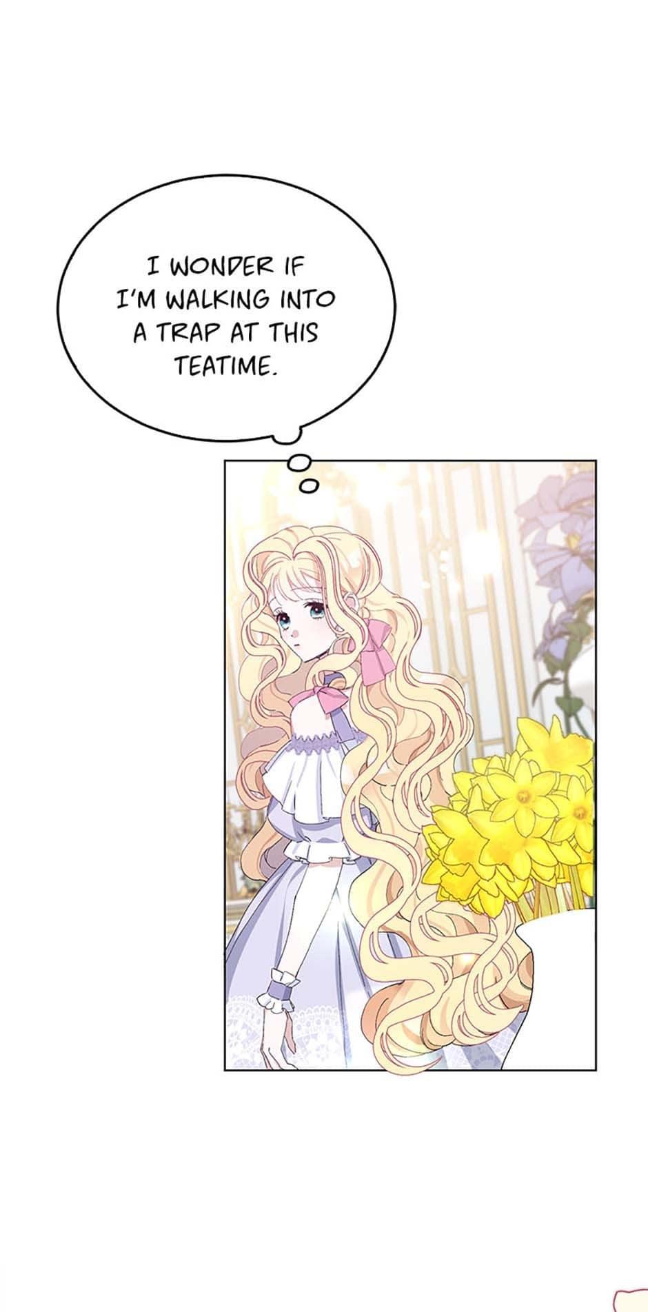 Read Please Marry Me Again! chapter 15 image 8 on Lezhin