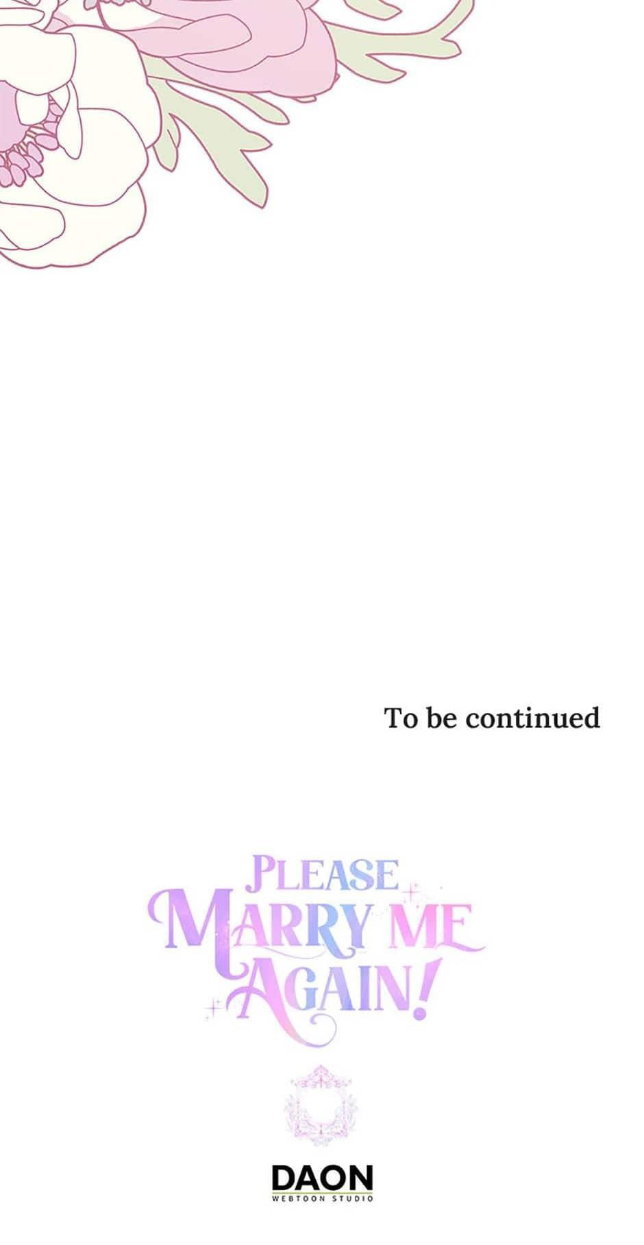 Read Please Marry Me Again! chapter 17 image 102 on Lezhin