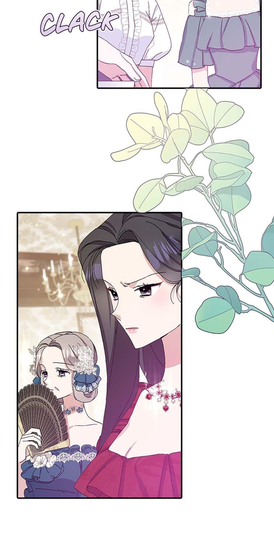 Read Please Marry Me Again! chapter 17 image 50 on Lezhin