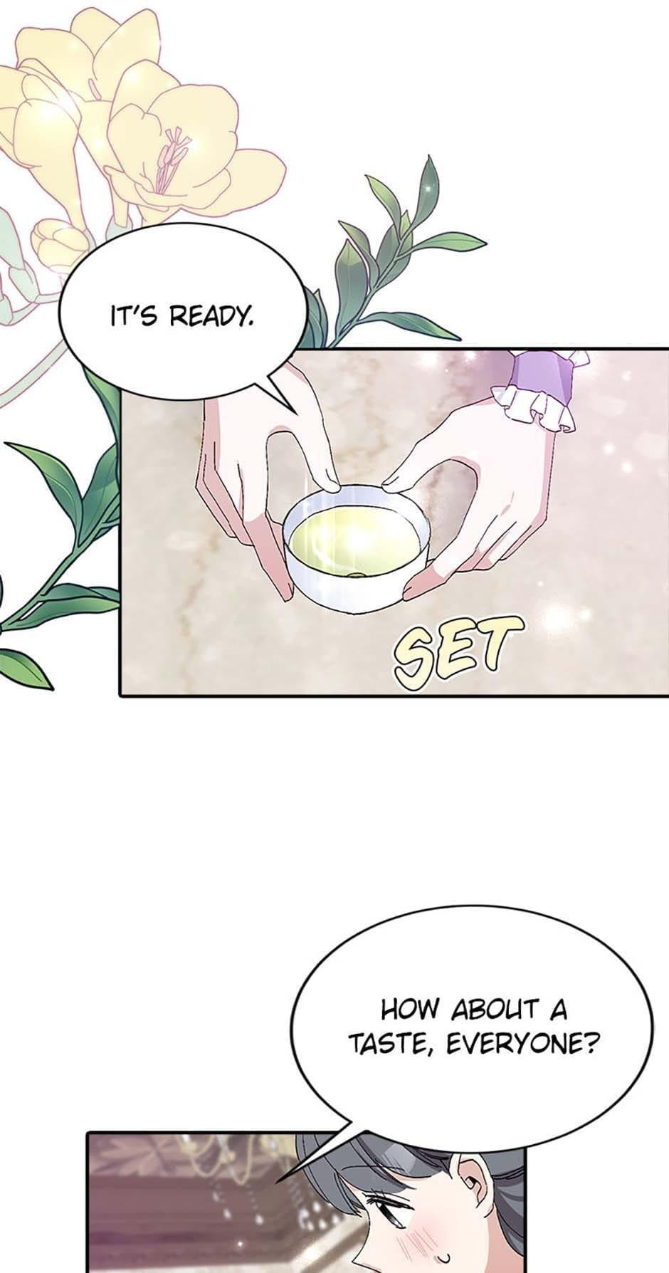 Read Please Marry Me Again! chapter 17 image 51 on Lezhin