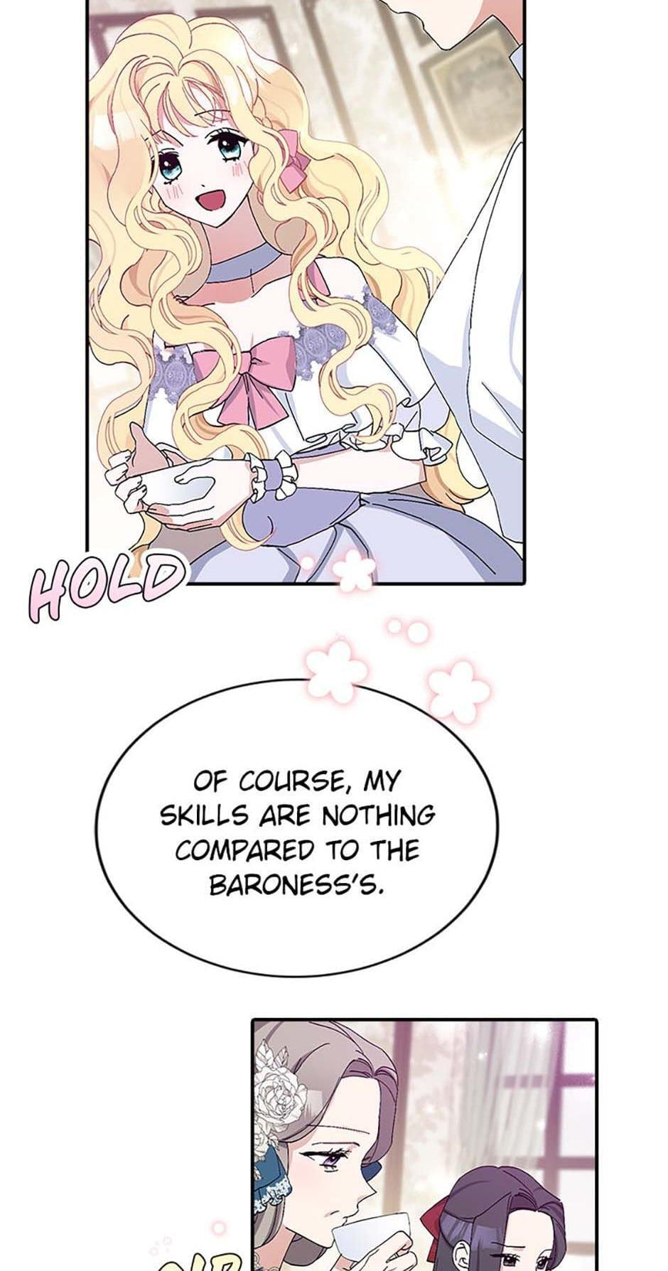 Read Please Marry Me Again! chapter 17 image 52 on Lezhin