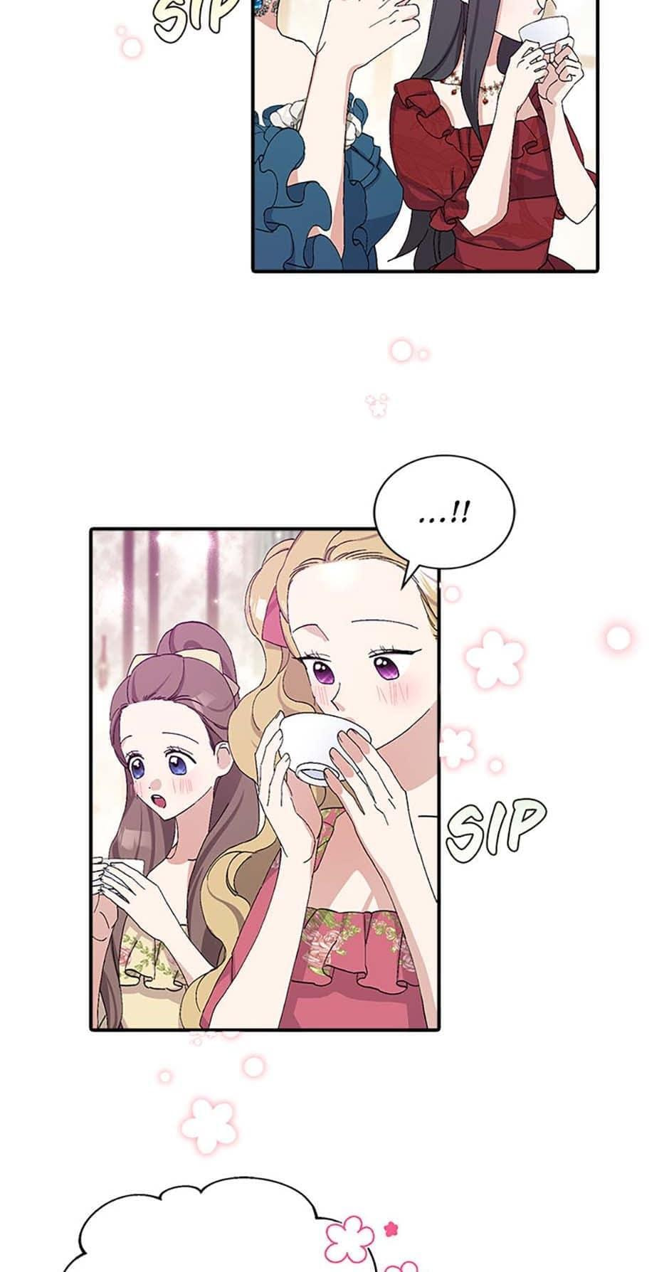 Read Please Marry Me Again! chapter 17 image 53 on Lezhin