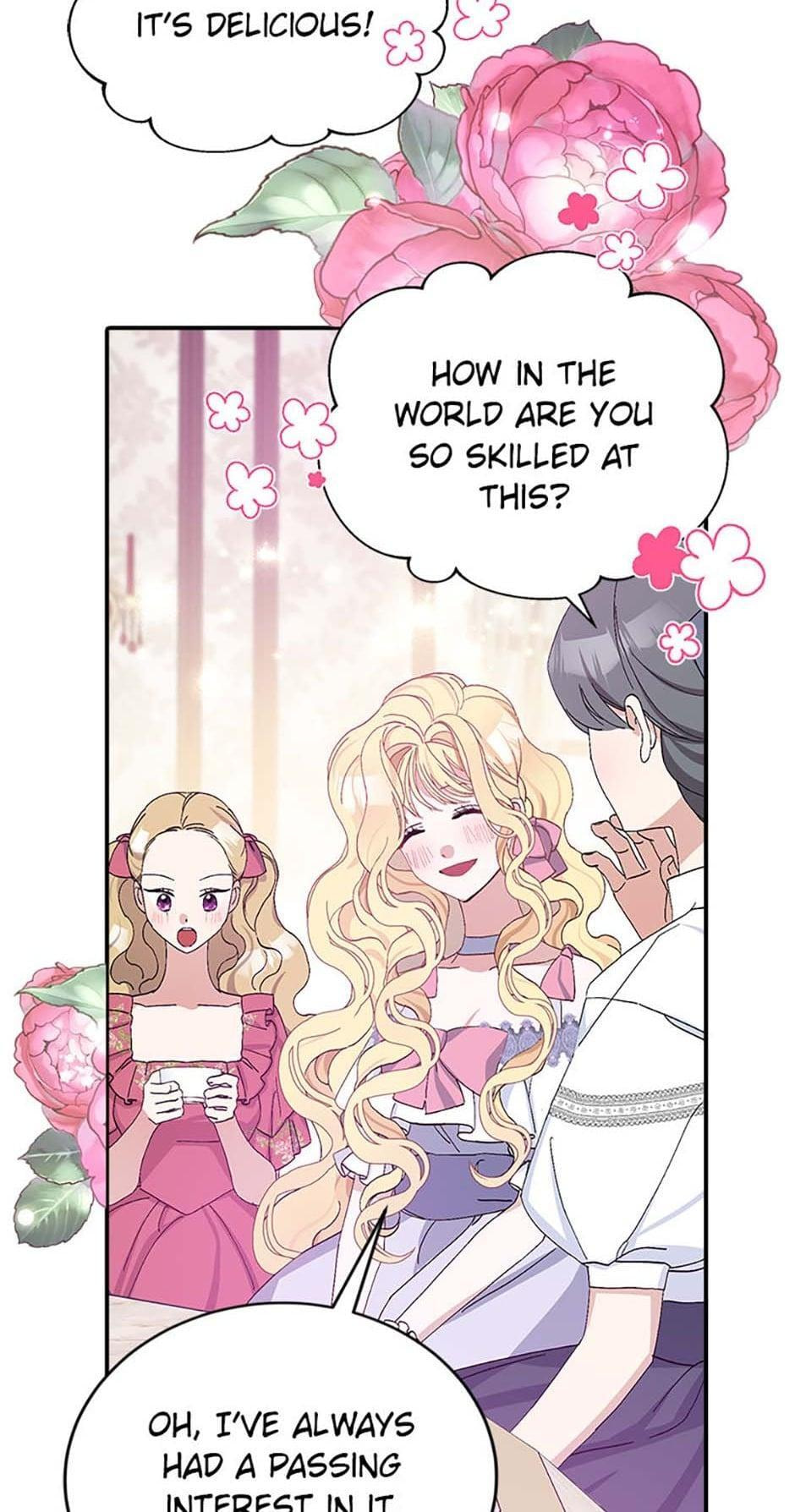 Read Please Marry Me Again! chapter 17 image 54 on Lezhin