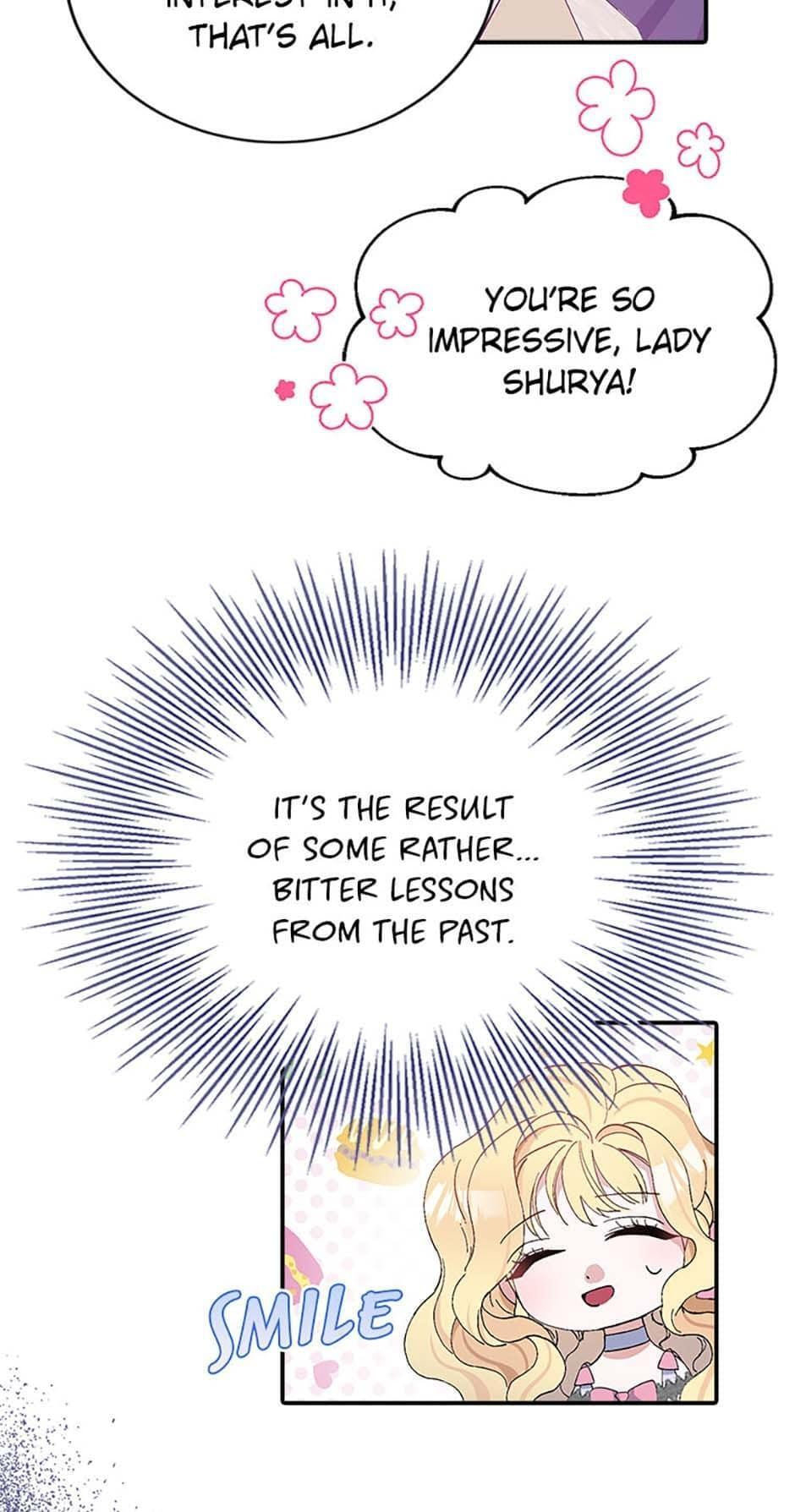 Read Please Marry Me Again! chapter 17 image 55 on Lezhin