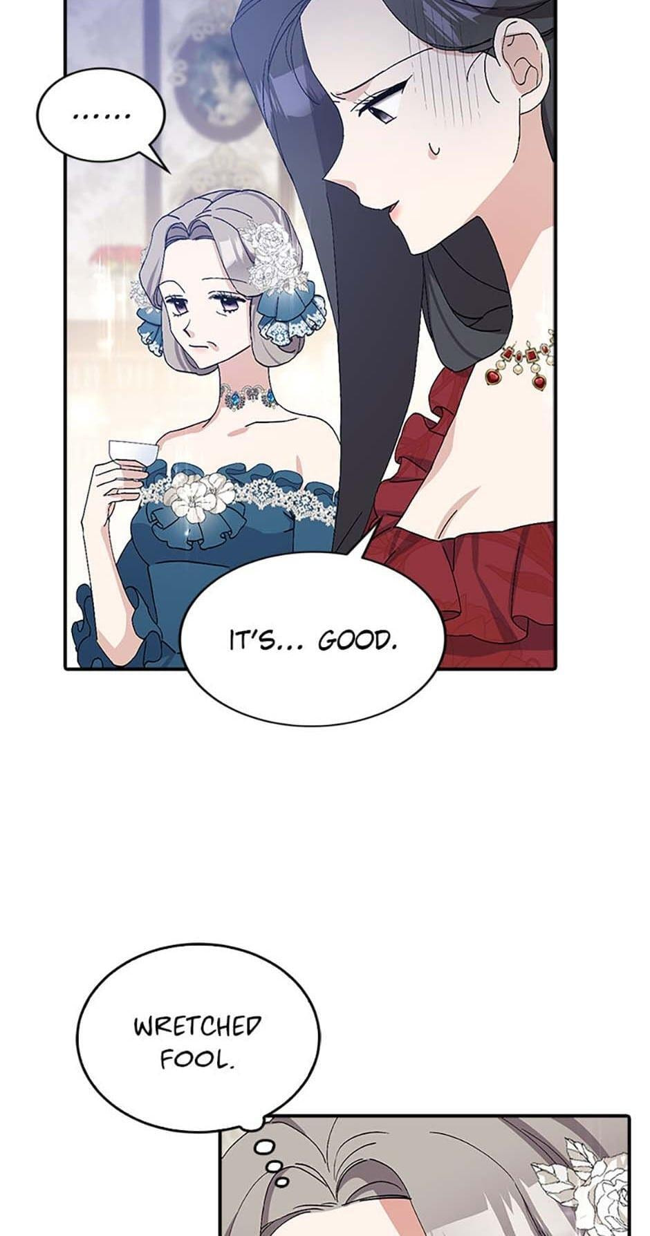 Read Please Marry Me Again! chapter 17 image 58 on Lezhin