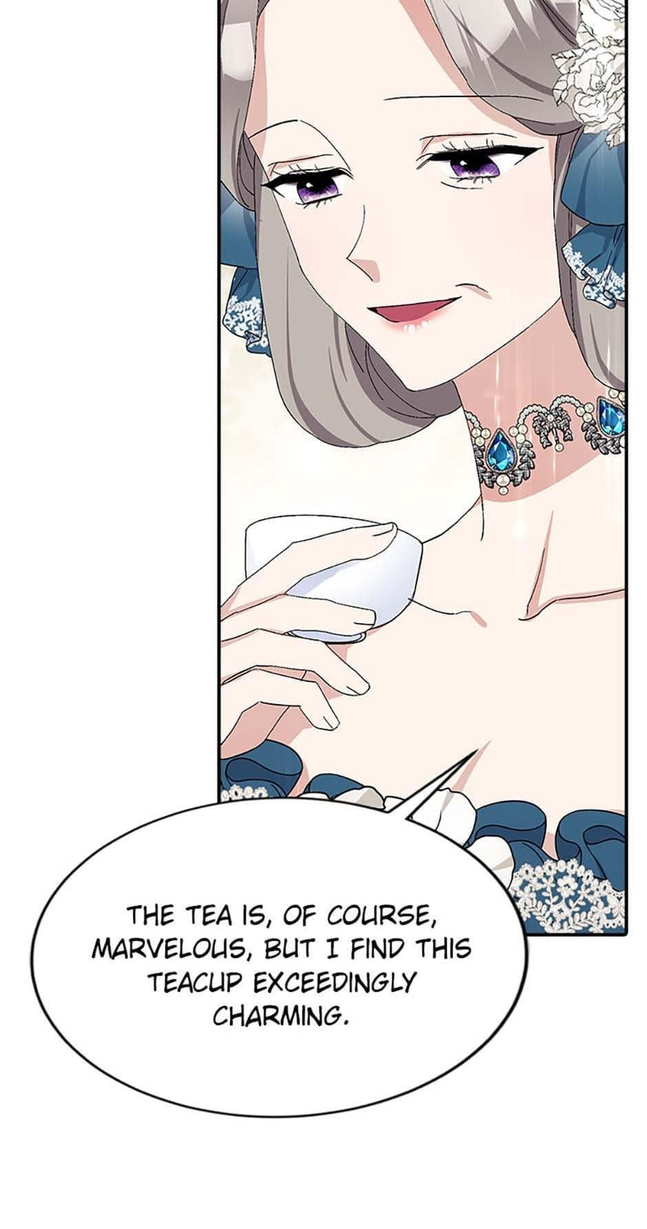 Read Please Marry Me Again! chapter 17 image 59 on Lezhin