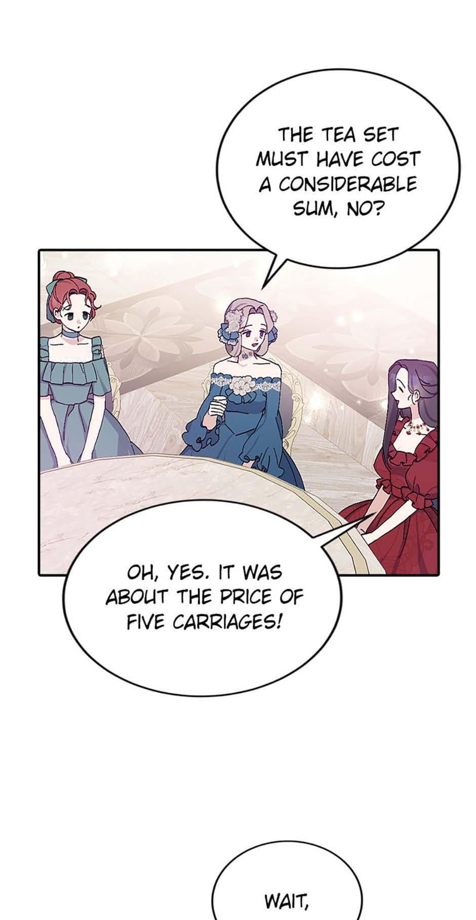 Read Please Marry Me Again! chapter 17 image 60 on Lezhin