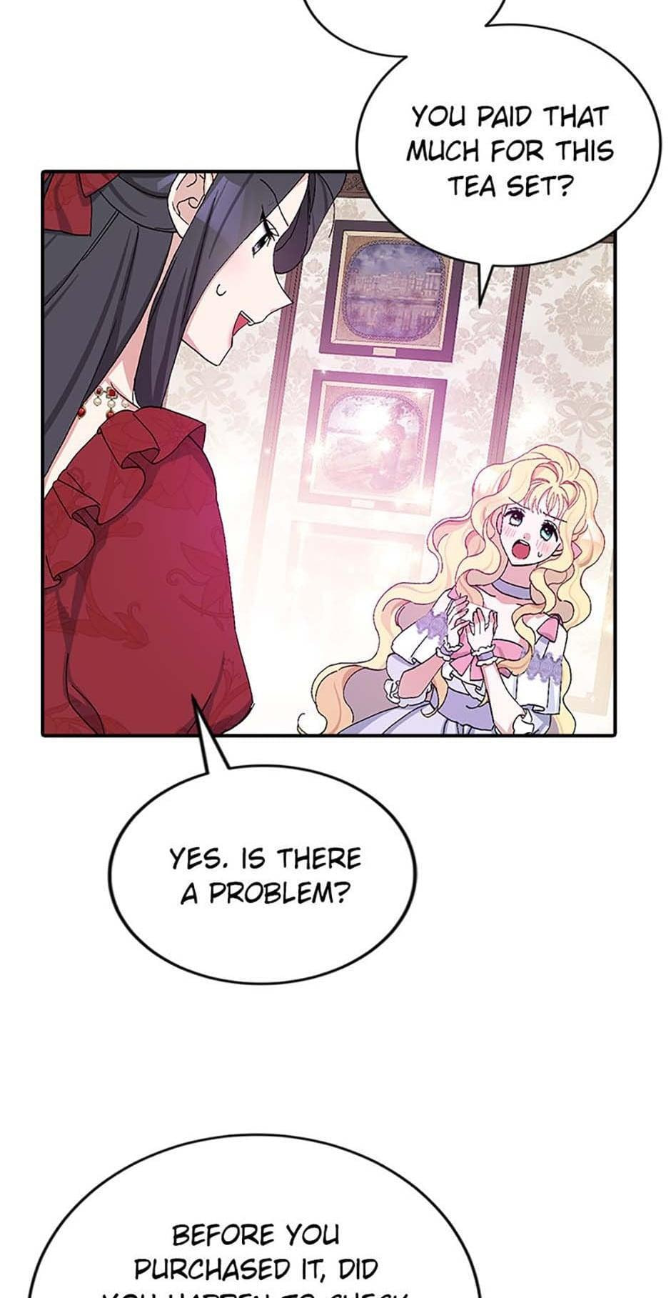 Read Please Marry Me Again! chapter 17 image 61 on Lezhin