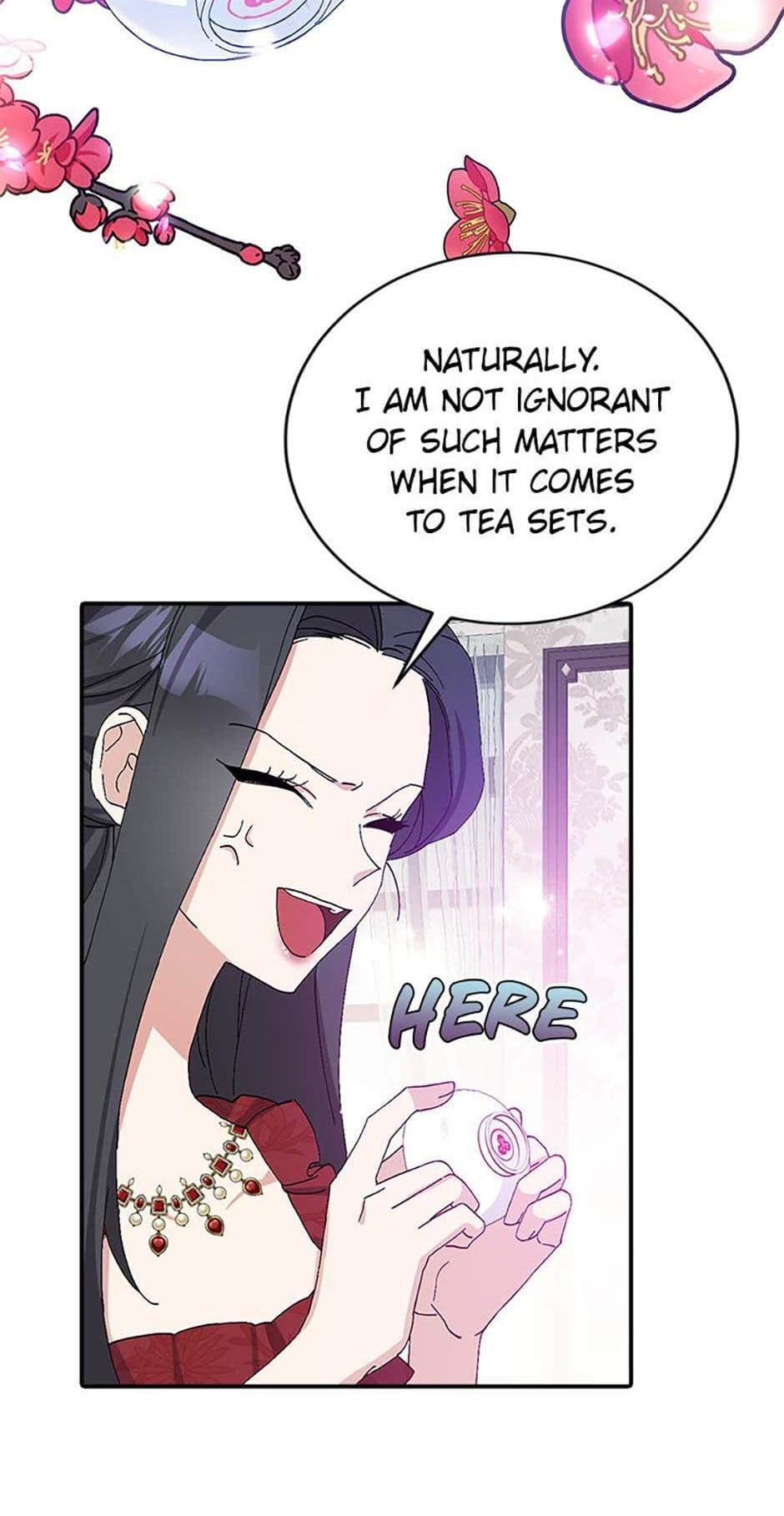 Read Please Marry Me Again! chapter 17 image 63 on Lezhin