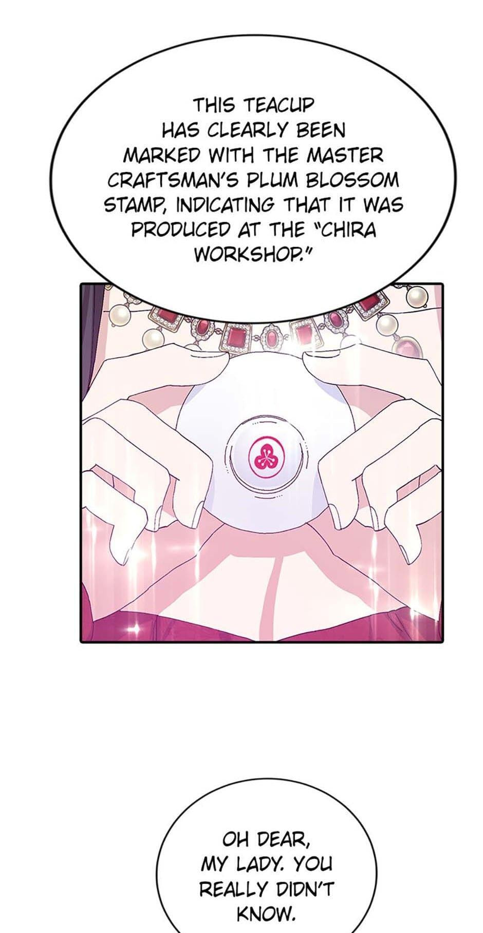 Read Please Marry Me Again! chapter 17 image 64 on Lezhin
