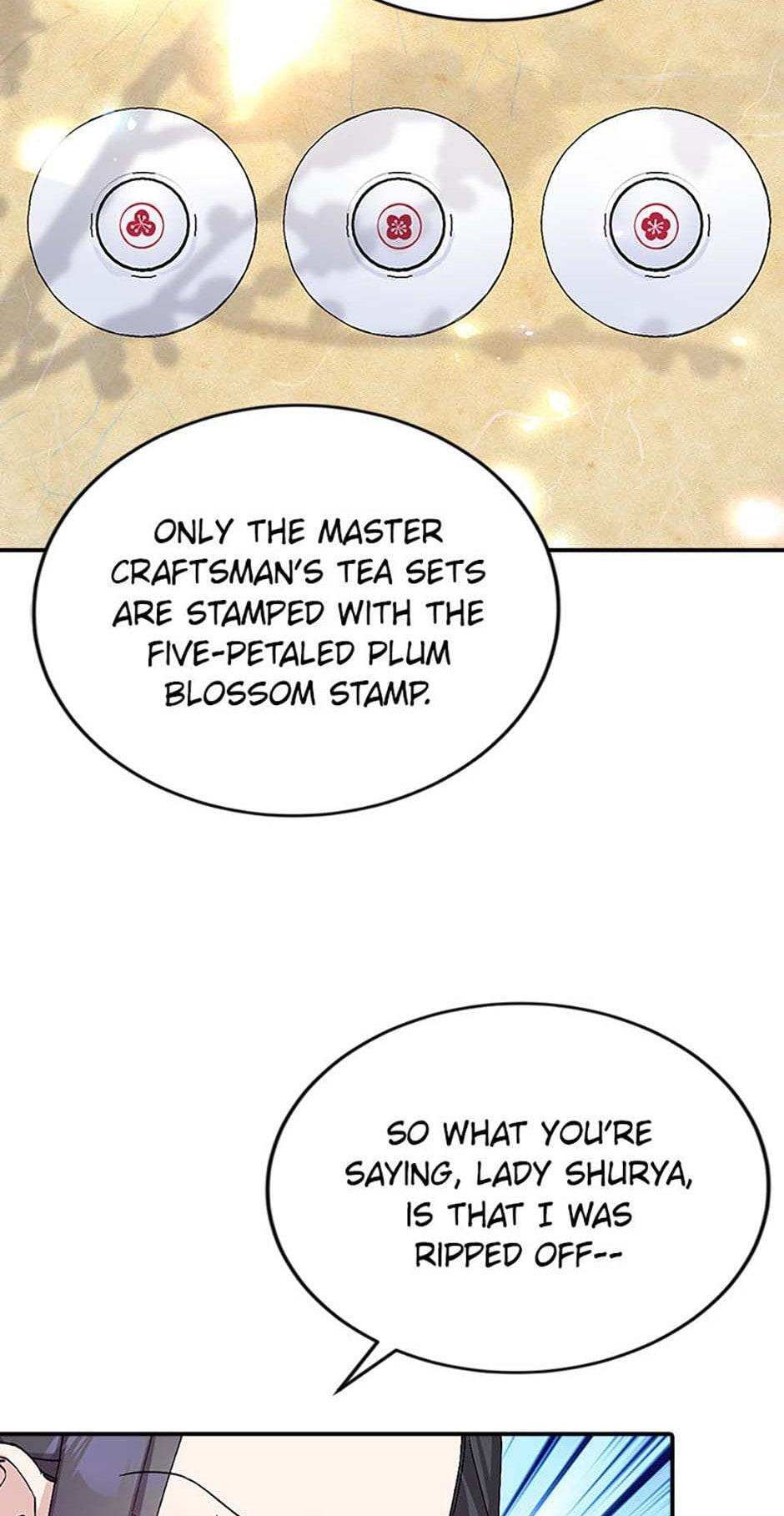 Read Please Marry Me Again! chapter 17 image 66 on Lezhin