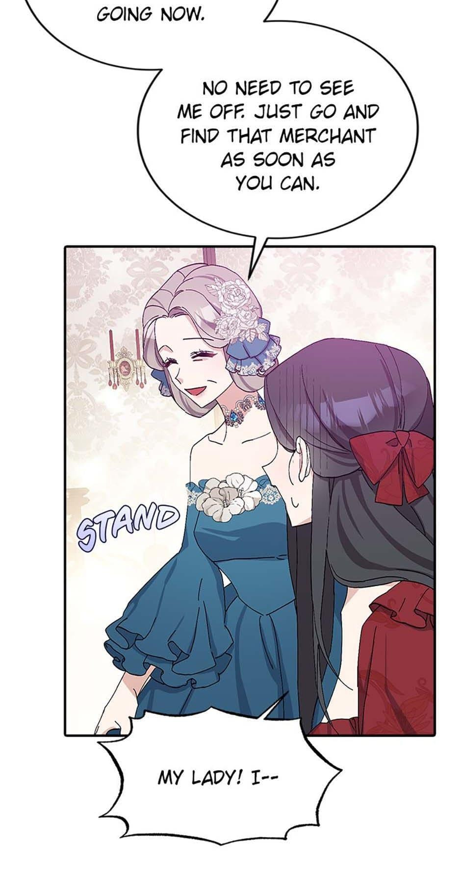 Read Please Marry Me Again! chapter 17 image 68 on Lezhin