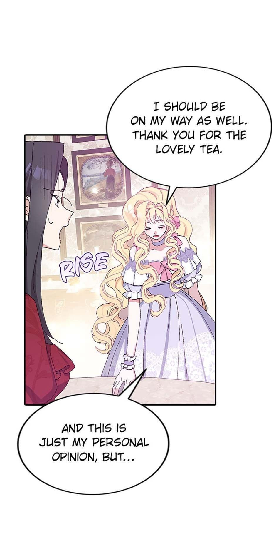 Read Please Marry Me Again! chapter 17 image 69 on Lezhin