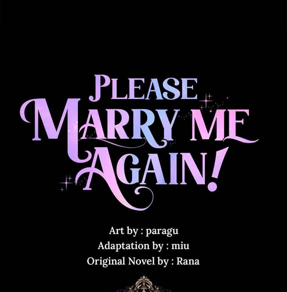 Read Please Marry Me Again! chapter 17 image 7 on Lezhin