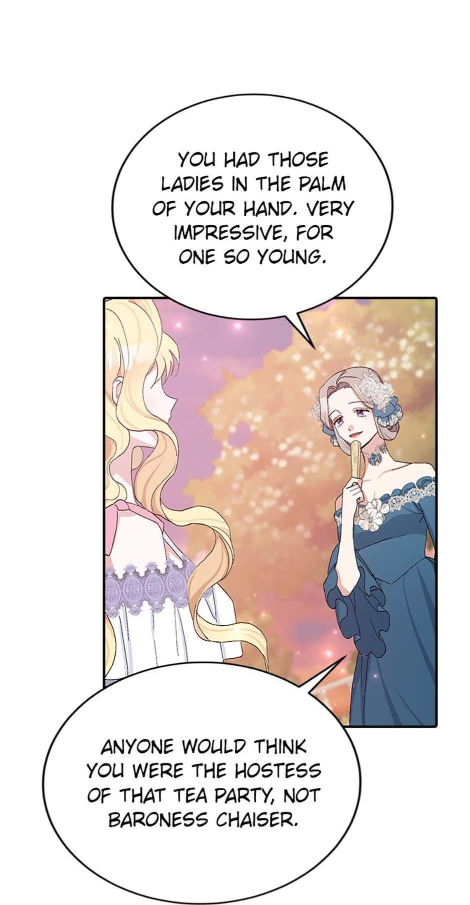 Read Please Marry Me Again! chapter 17 image 88 on Lezhin