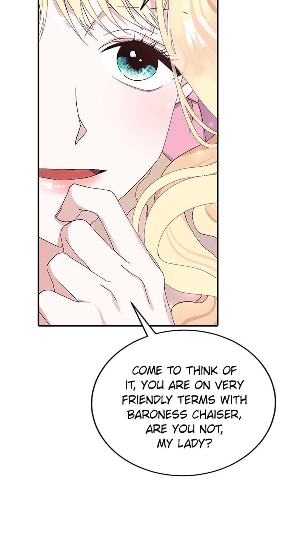 Read Please Marry Me Again! chapter 17 image 92 on Lezhin