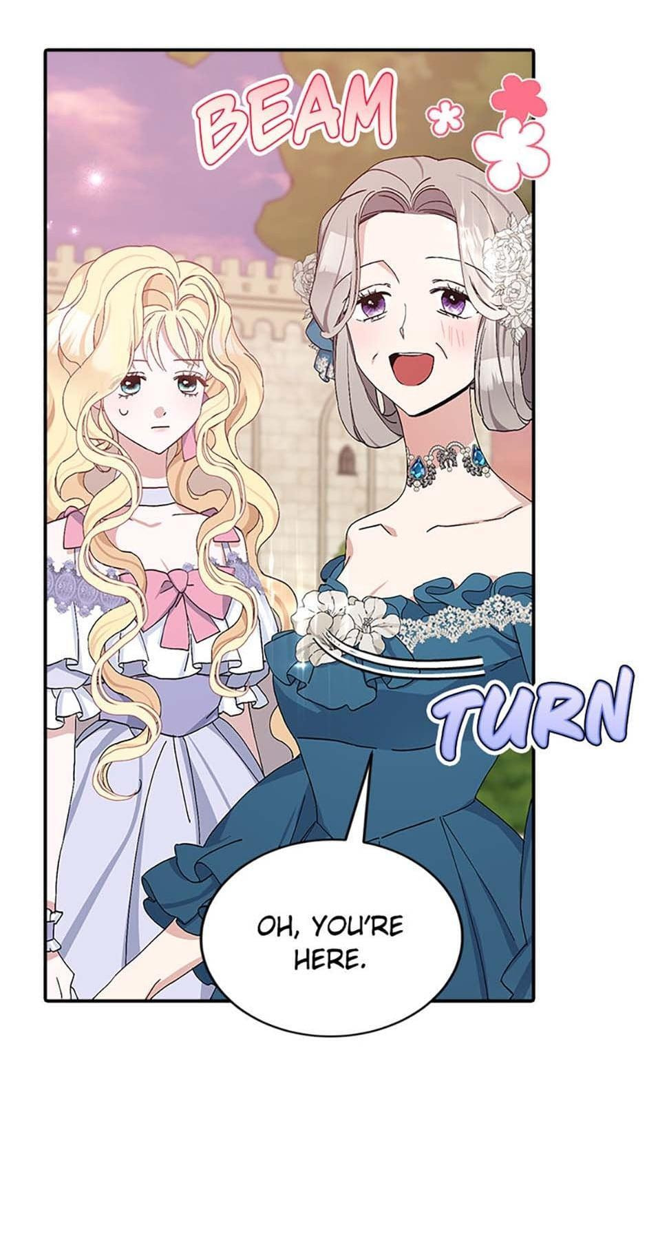Read Please Marry Me Again! chapter 17 image 98 on Lezhin