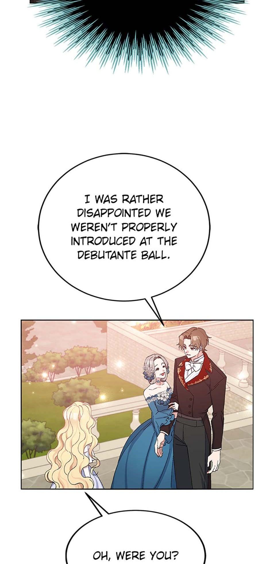 Read Please Marry Me Again! chapter 18 image 1 on Lezhin