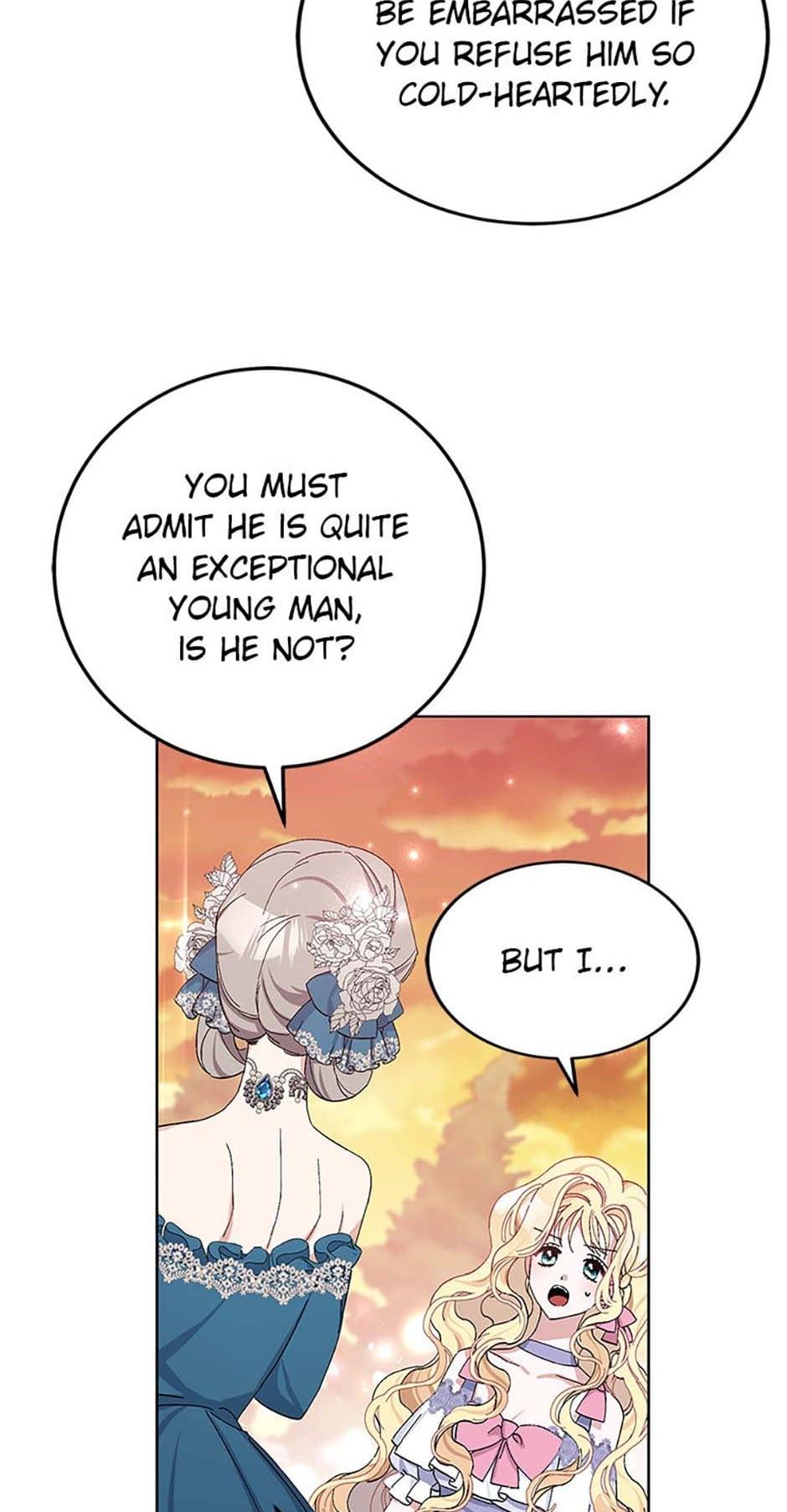 Read Please Marry Me Again! chapter 18 image 10 on Lezhin