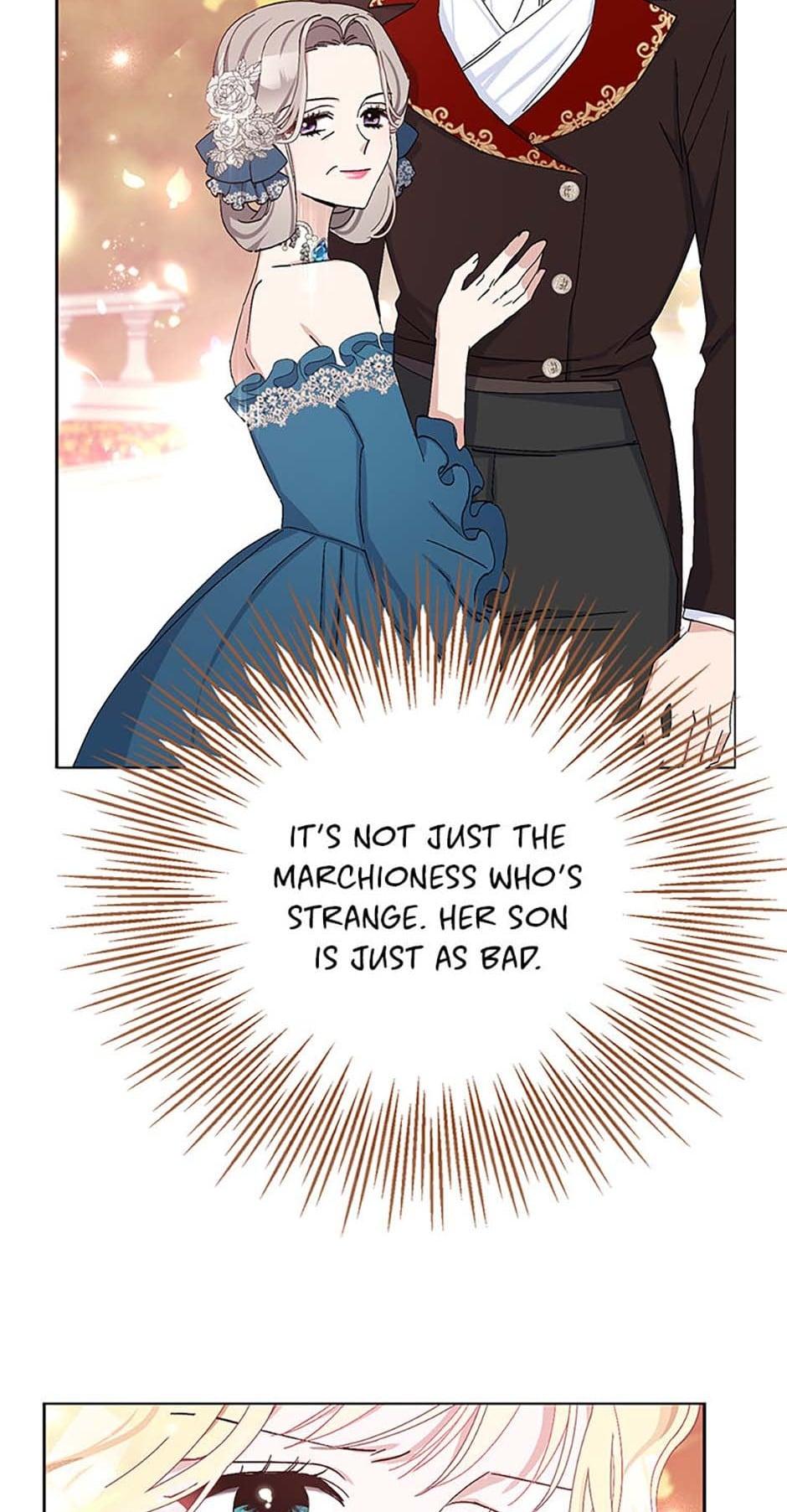 Read Please Marry Me Again! chapter 18 image 12 on Lezhin