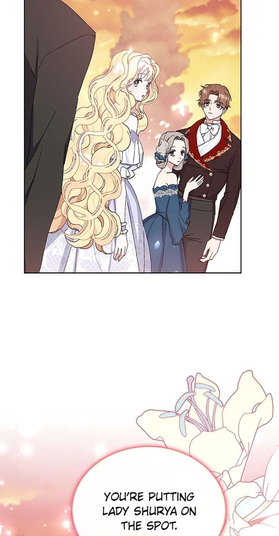 Read Please Marry Me Again! chapter 18 image 14 on Lezhin