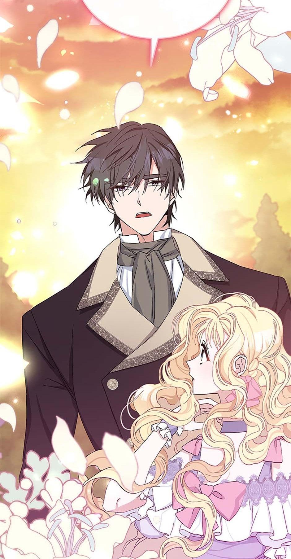 Read Please Marry Me Again! chapter 18 image 15 on Lezhin