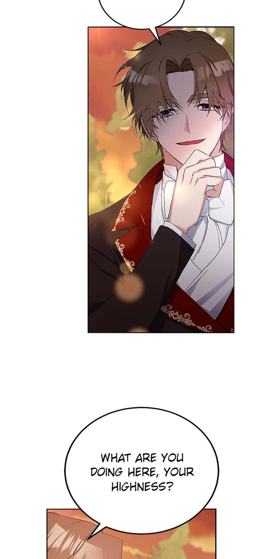 Read Please Marry Me Again! chapter 18 image 19 on Lezhin