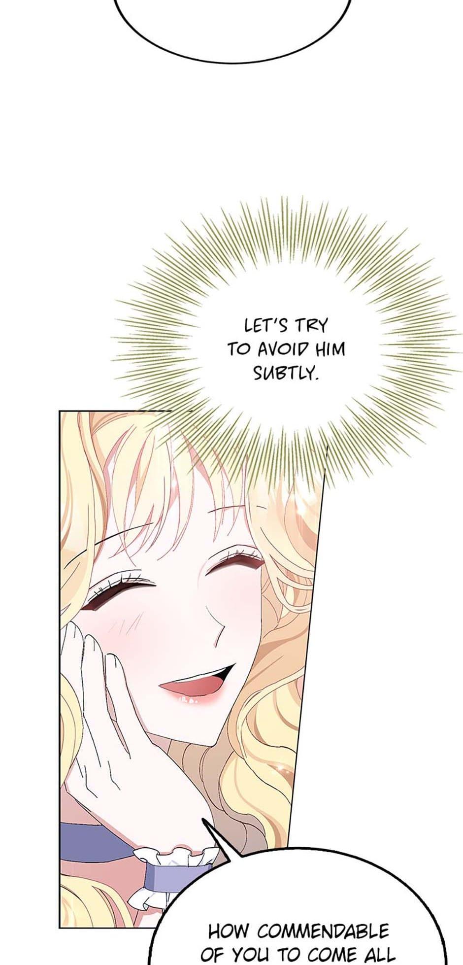 Read Please Marry Me Again! chapter 18 image 2 on Lezhin