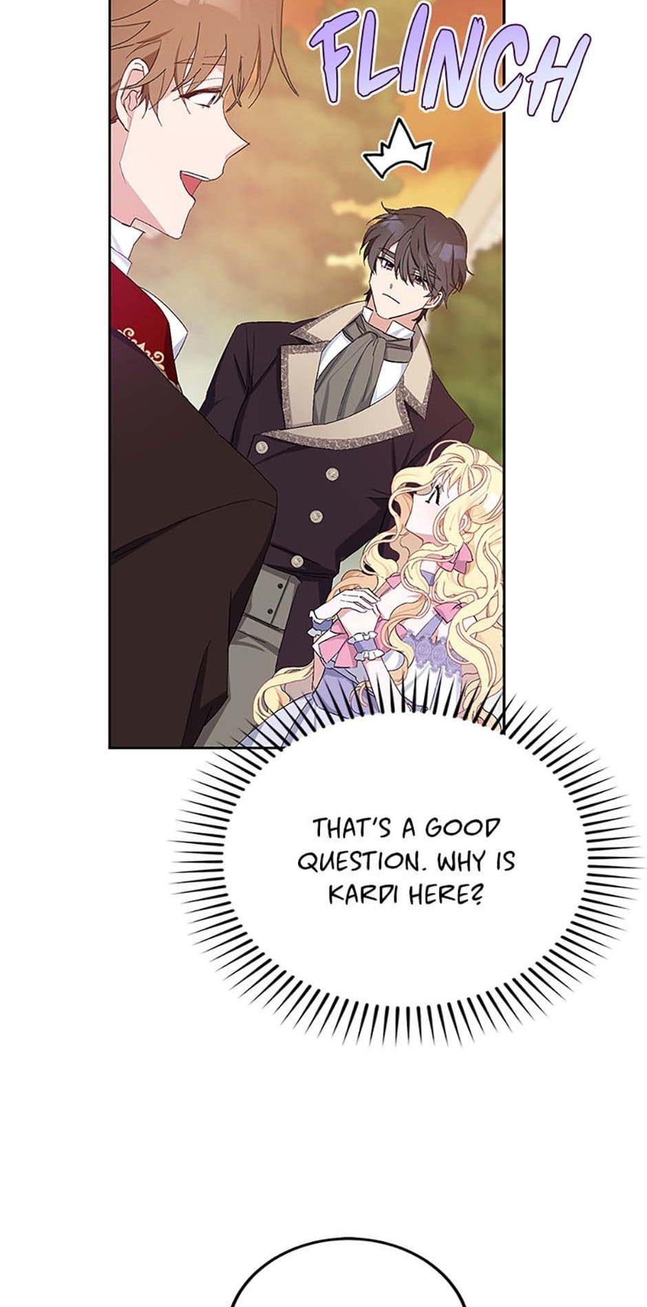 Read Please Marry Me Again! chapter 18 image 20 on Lezhin