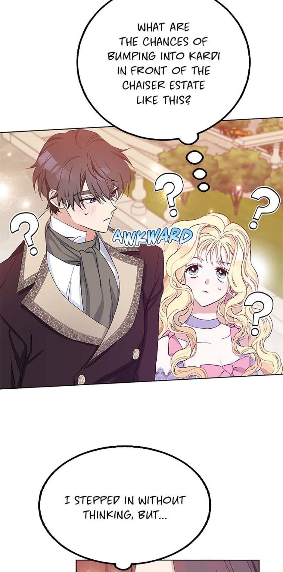 Read Please Marry Me Again! chapter 18 image 24 on Lezhin