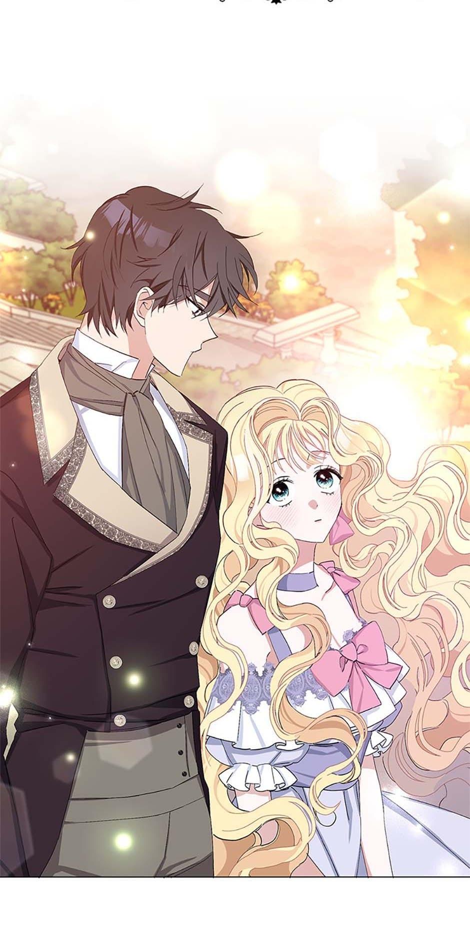 Read Please Marry Me Again! chapter 18 image 26 on Lezhin