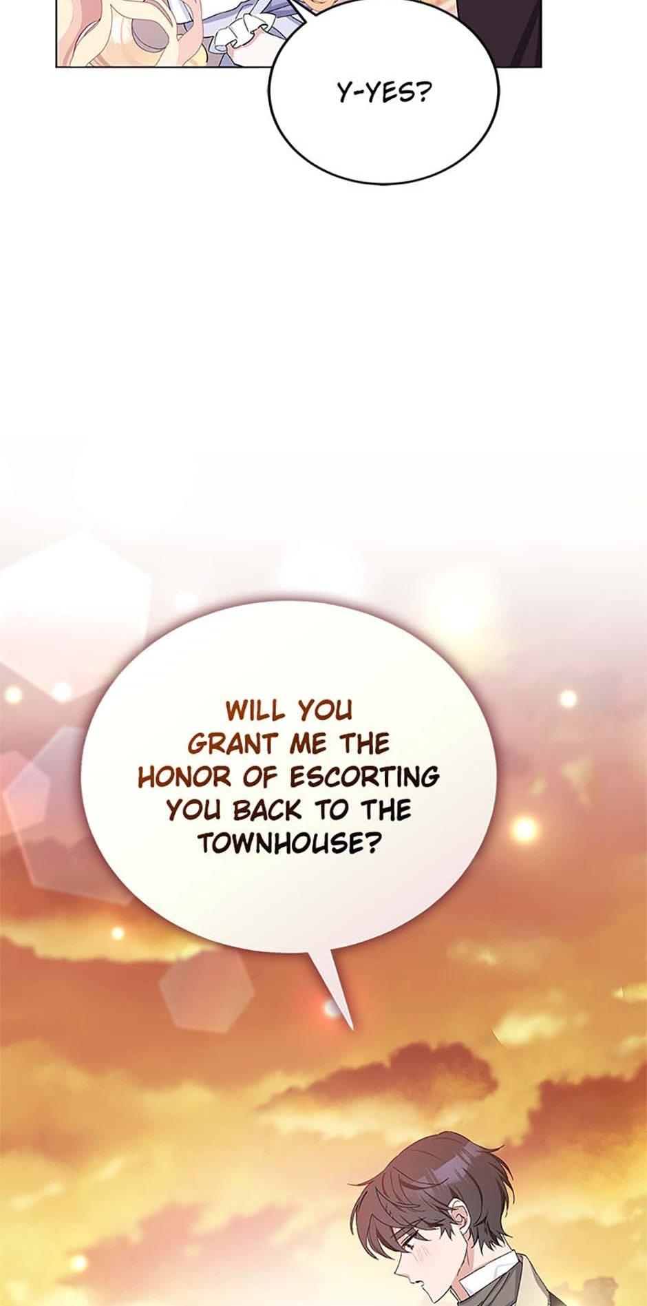 Read Please Marry Me Again! chapter 18 image 29 on Lezhin