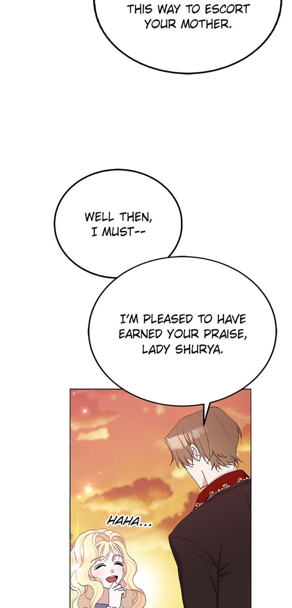 Read Please Marry Me Again! chapter 18 image 3 on Lezhin