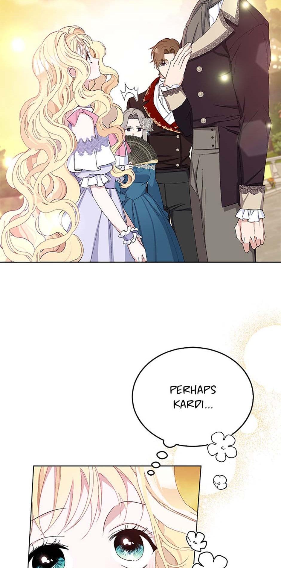 Read Please Marry Me Again! chapter 18 image 30 on Lezhin