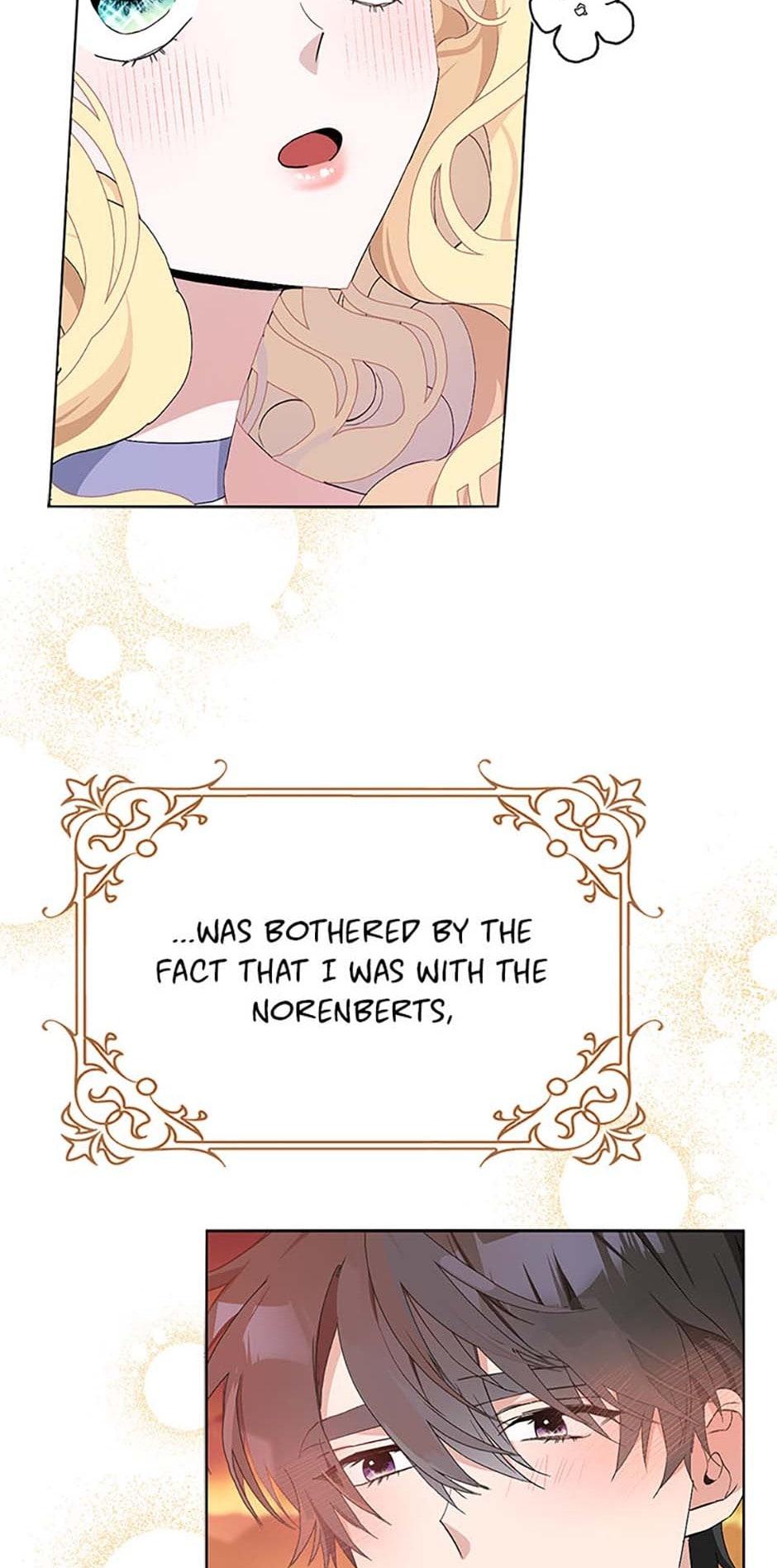 Read Please Marry Me Again! chapter 18 image 31 on Lezhin
