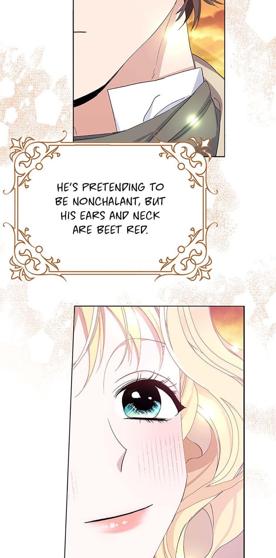 Read Please Marry Me Again! chapter 18 image 33 on Lezhin
