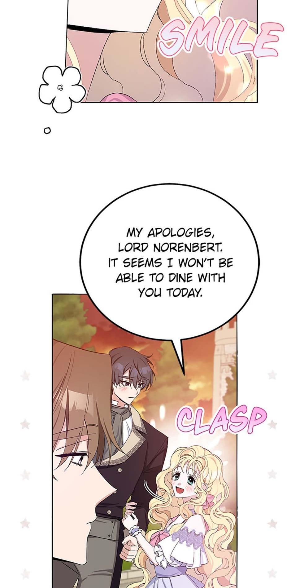 Read Please Marry Me Again! chapter 18 image 34 on Lezhin