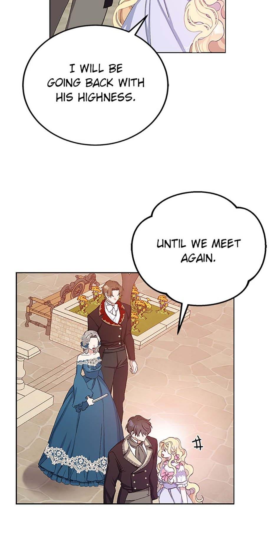 Read Please Marry Me Again! chapter 18 image 35 on Lezhin