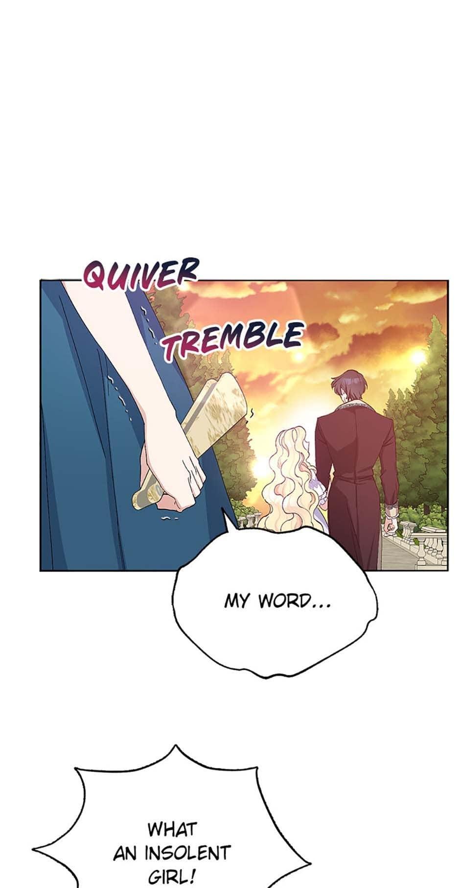Read Please Marry Me Again! chapter 18 image 36 on Lezhin