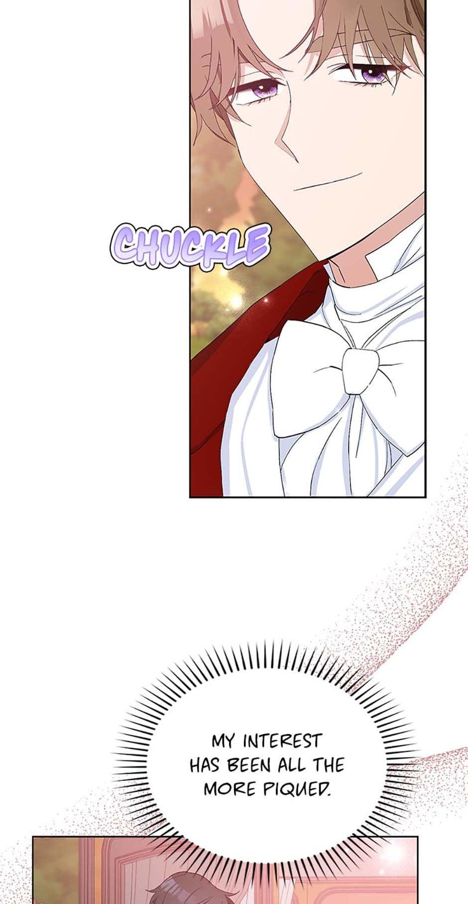 Read Please Marry Me Again! chapter 18 image 38 on Lezhin