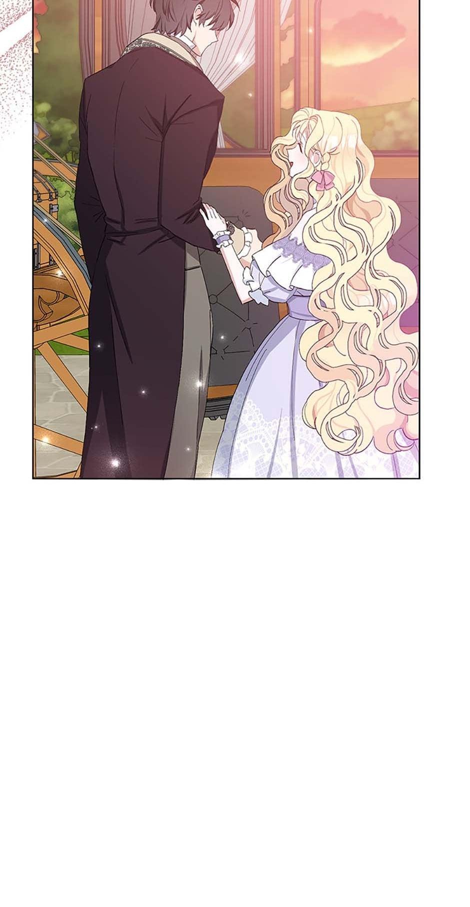 Read Please Marry Me Again! chapter 18 image 39 on Lezhin