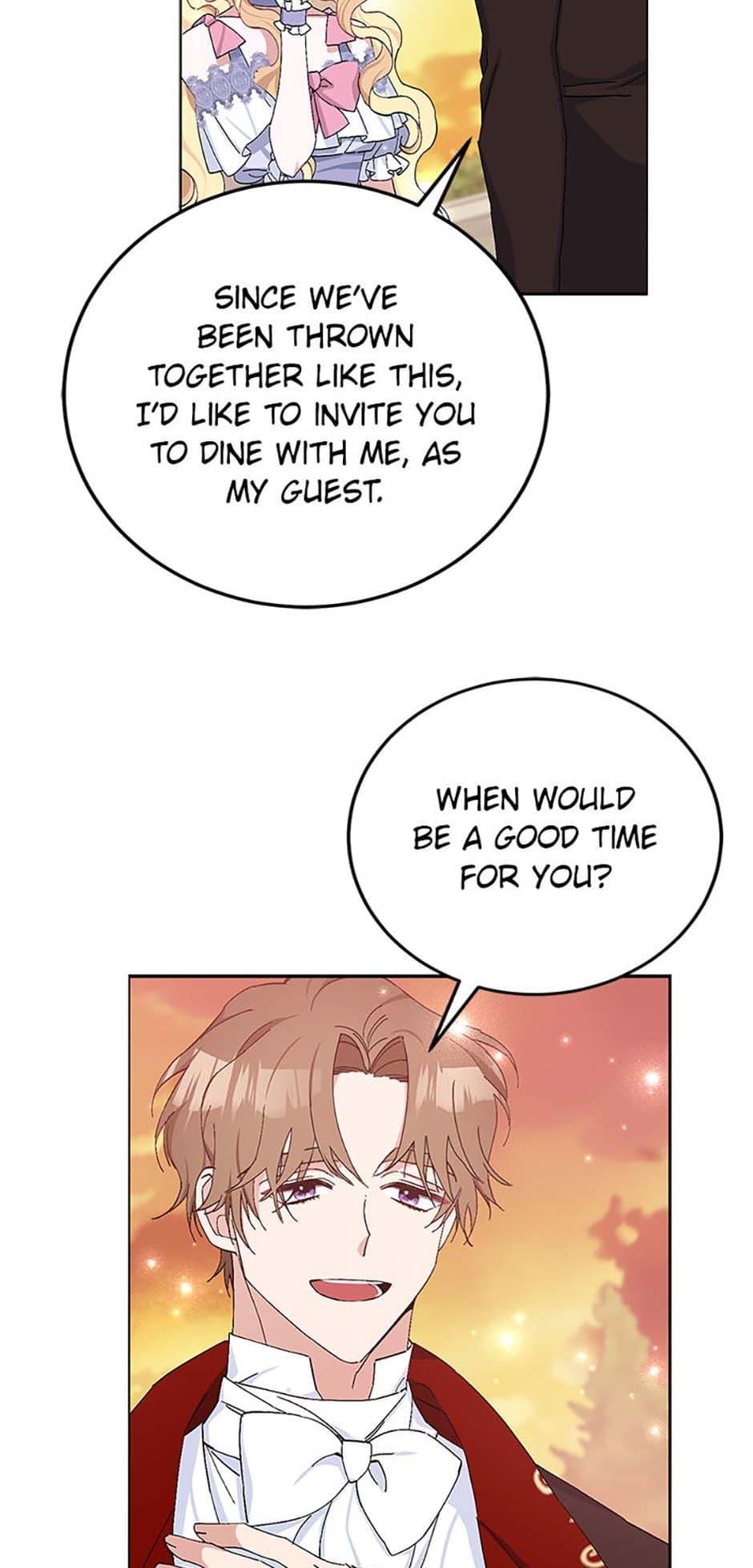 Read Please Marry Me Again! chapter 18 image 4 on Lezhin